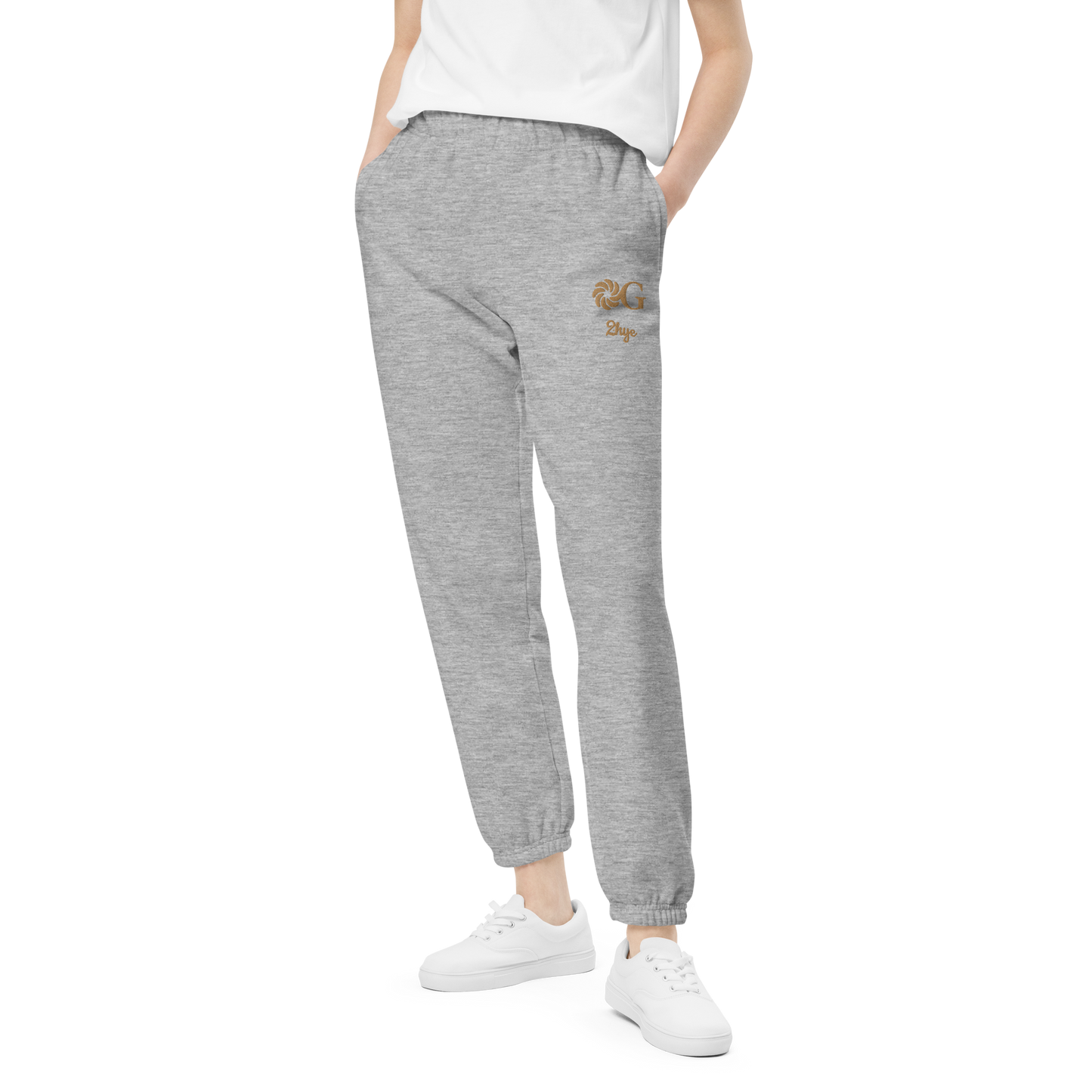 2-Hye: OG Sweatpants (Unisex) 2-Hye