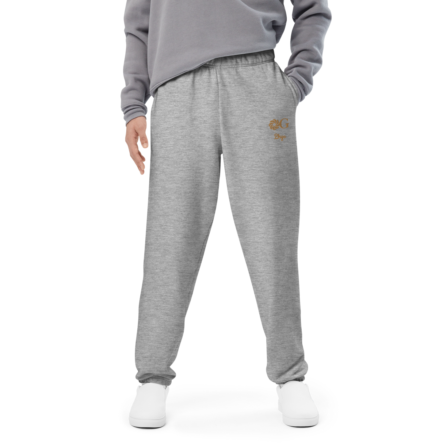 2-Hye: OG Sweatpants (Unisex)