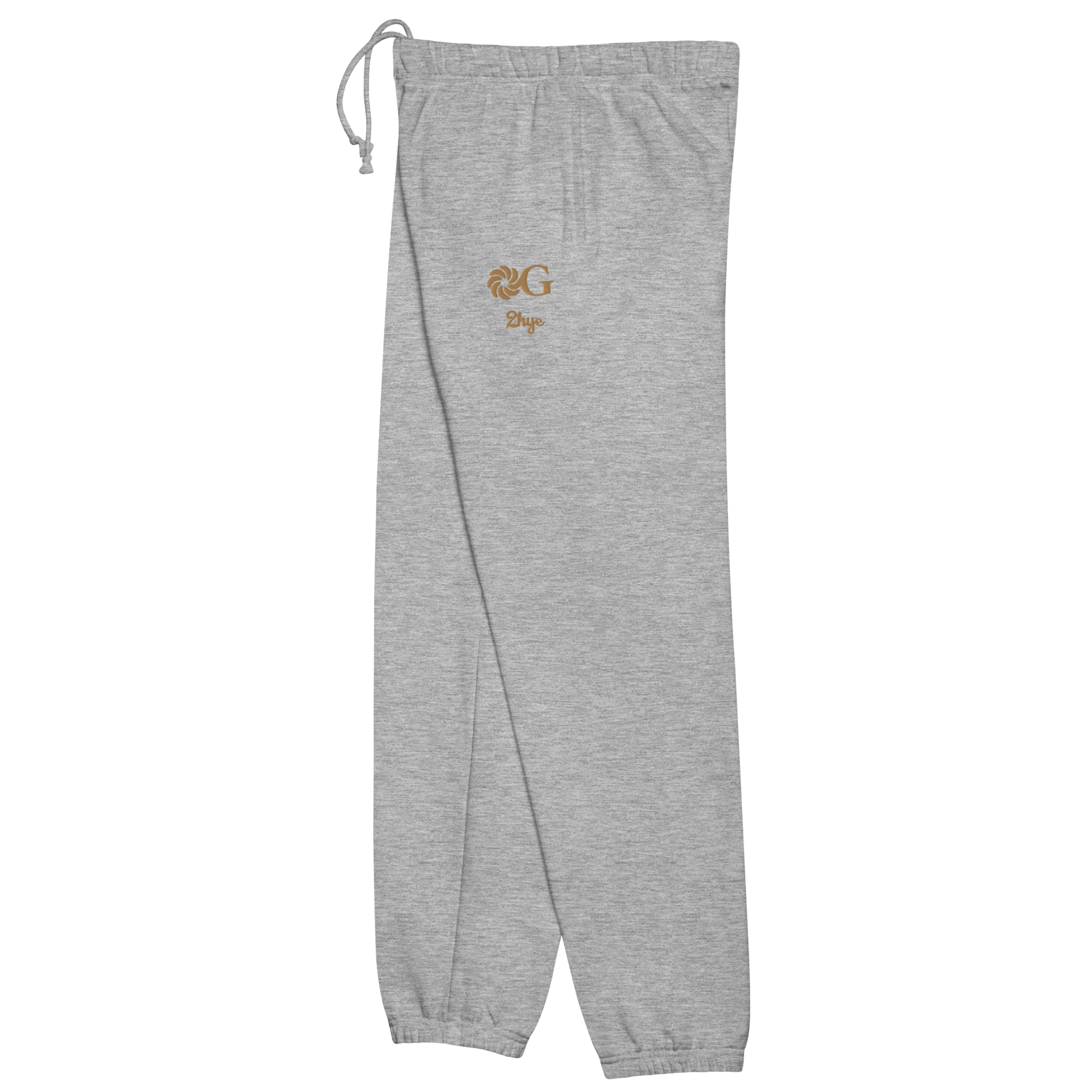 2-Hye: OG Sweatpants (Unisex) 2-Hye