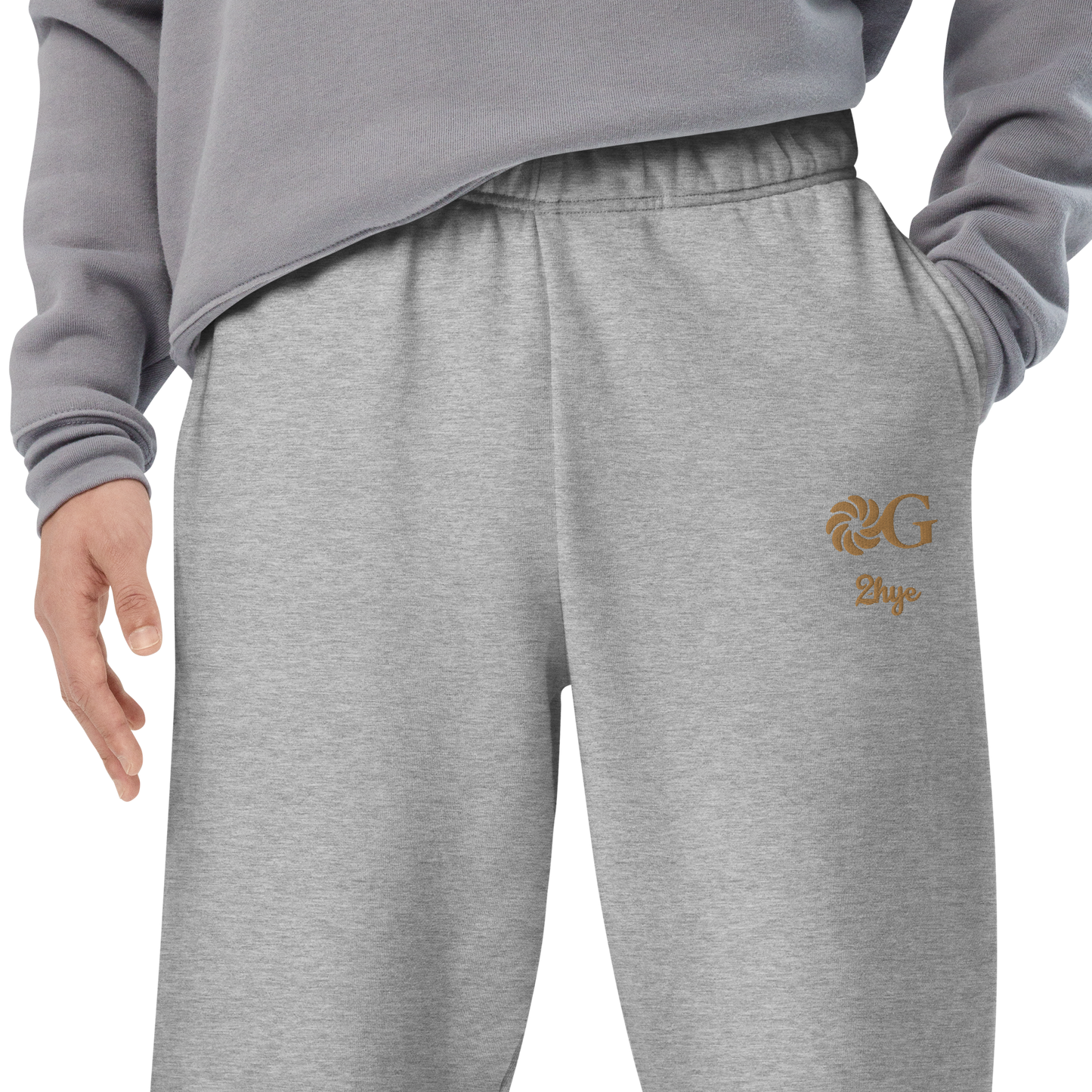 2-Hye: OG Sweatpants (Unisex)