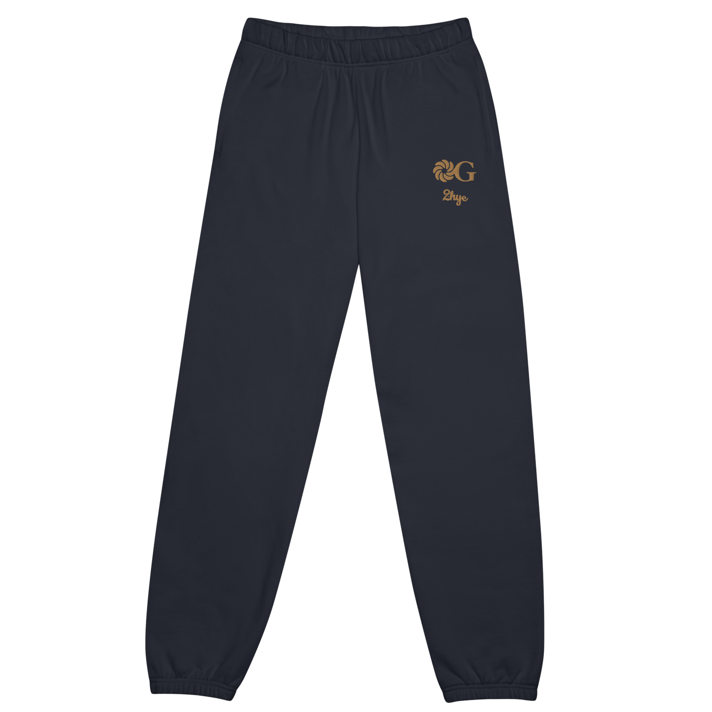 2-Hye: OG Sweatpants (Unisex) 2-Hye