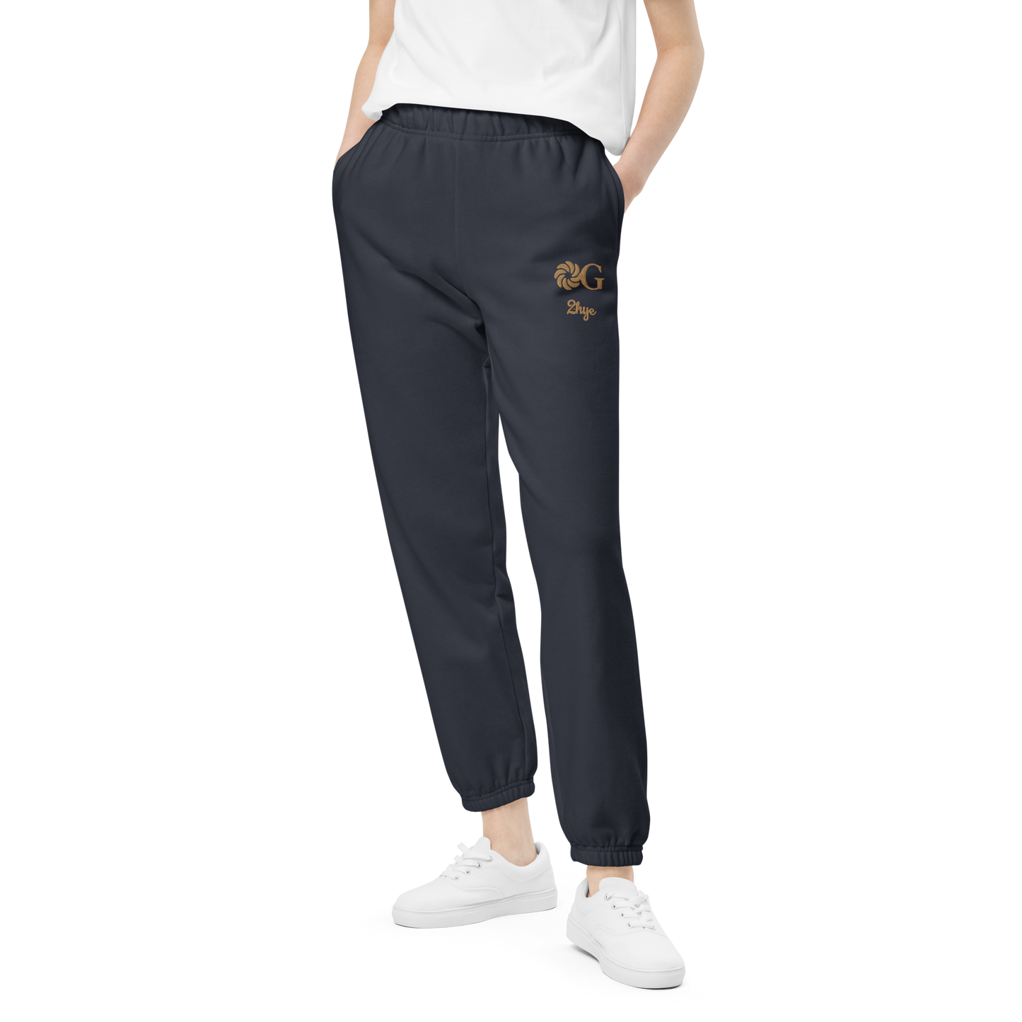 2-Hye: OG Sweatpants (Unisex) 2-Hye