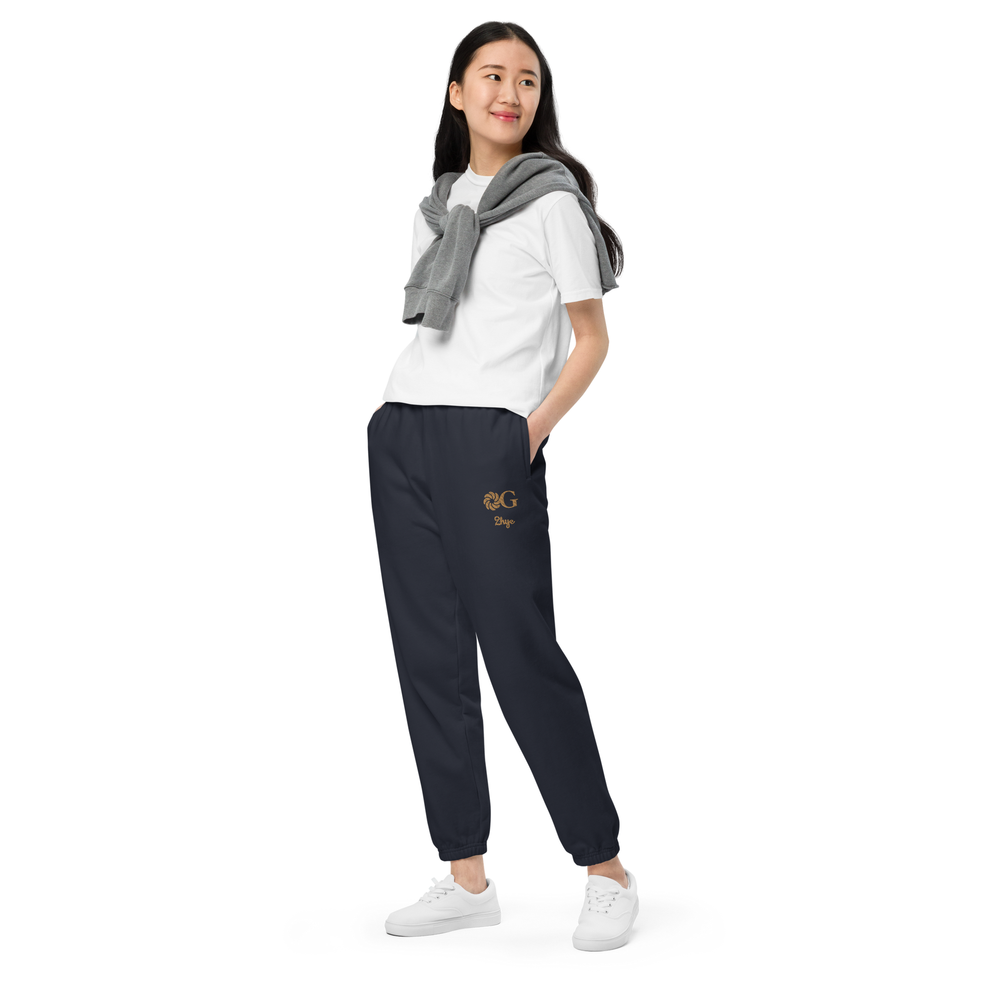 2-Hye: OG Sweatpants (Unisex) 2-Hye