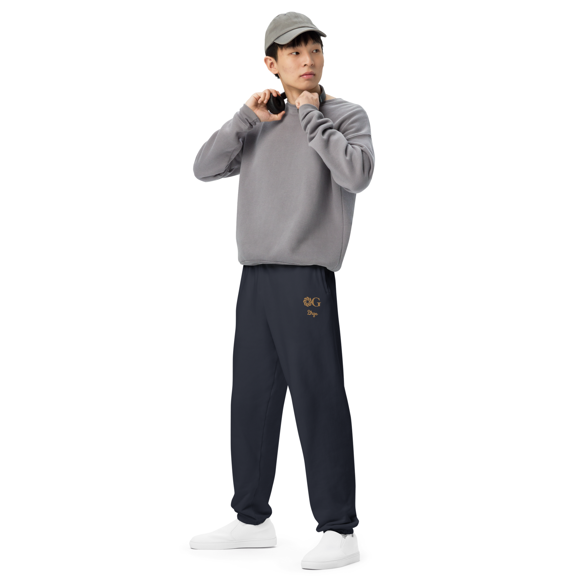 2-Hye: OG Sweatpants (Unisex) 2-Hye