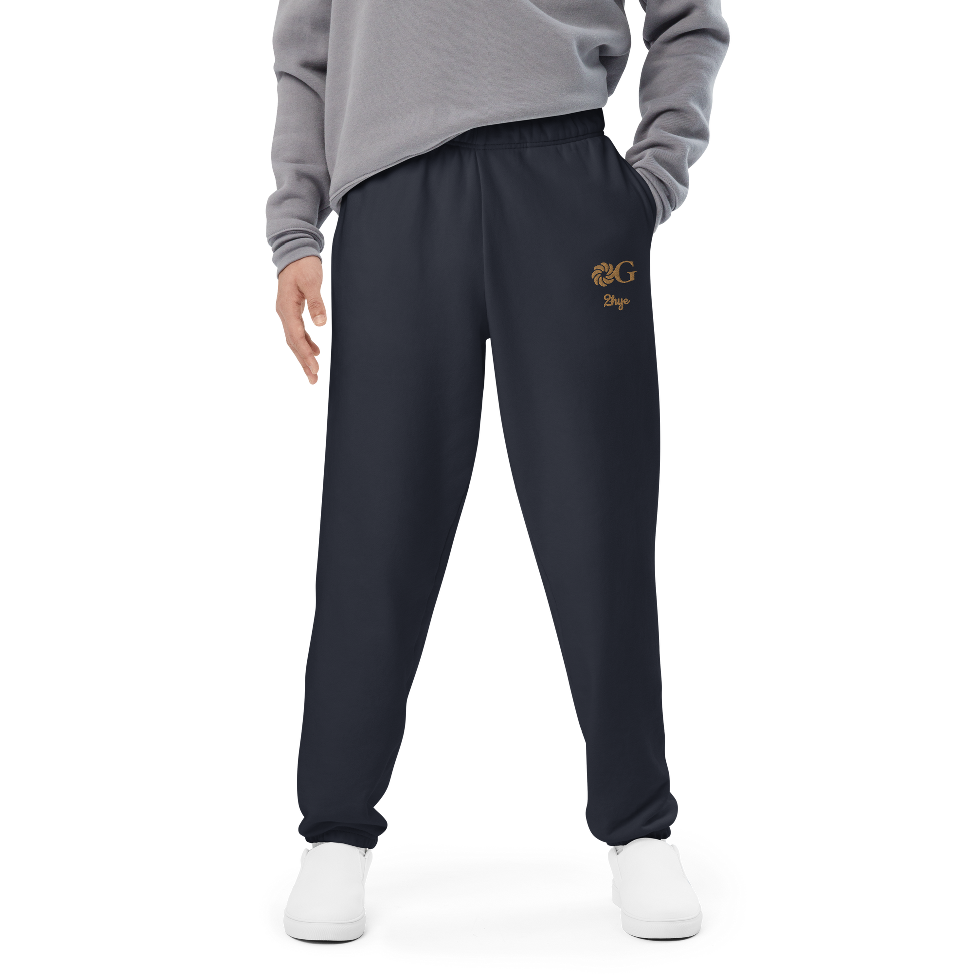 2-Hye: OG Sweatpants (Unisex) 2-Hye