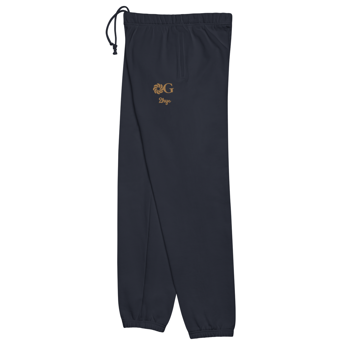 2-Hye: OG Sweatpants (Unisex)