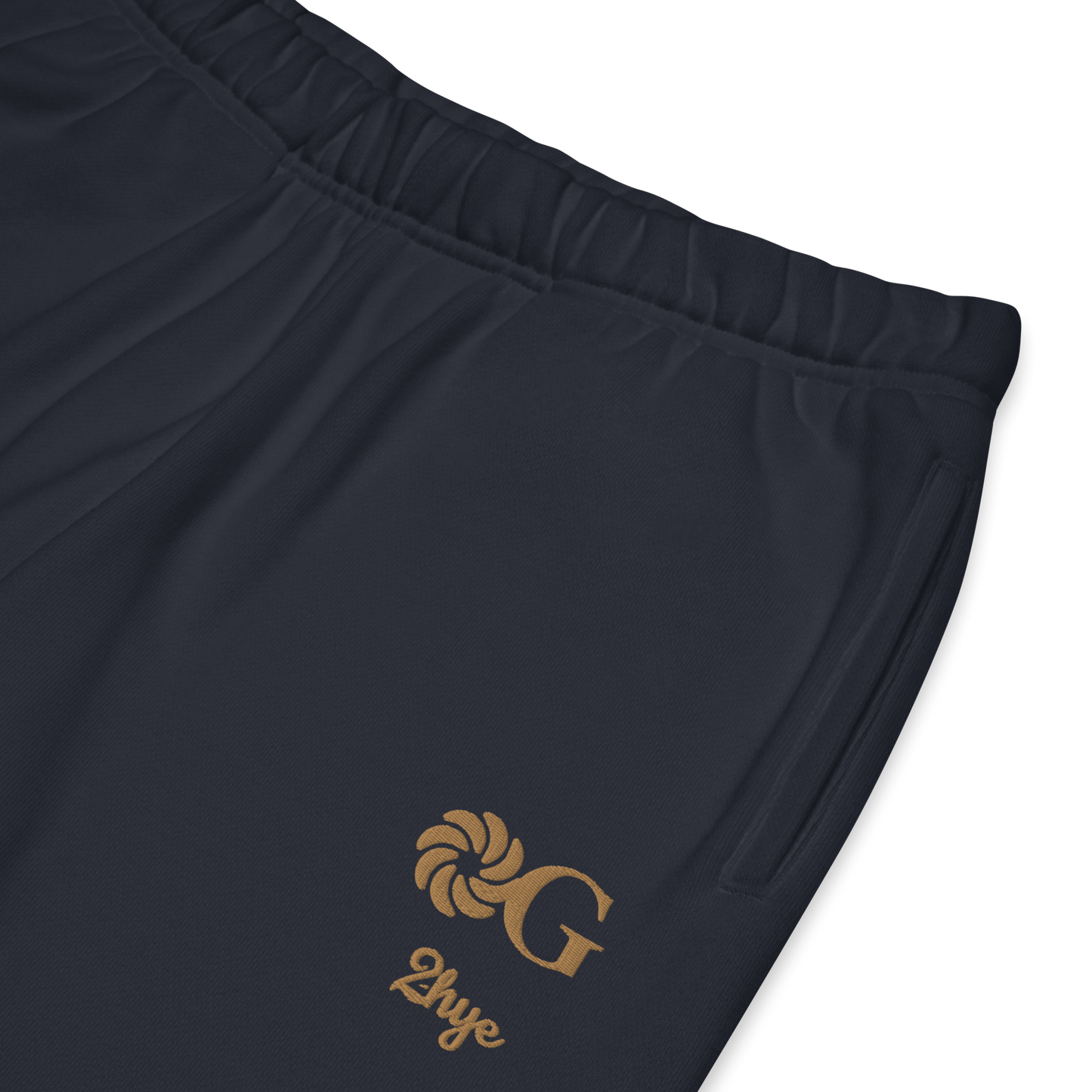 2-Hye: OG Sweatpants (Unisex) 2-Hye