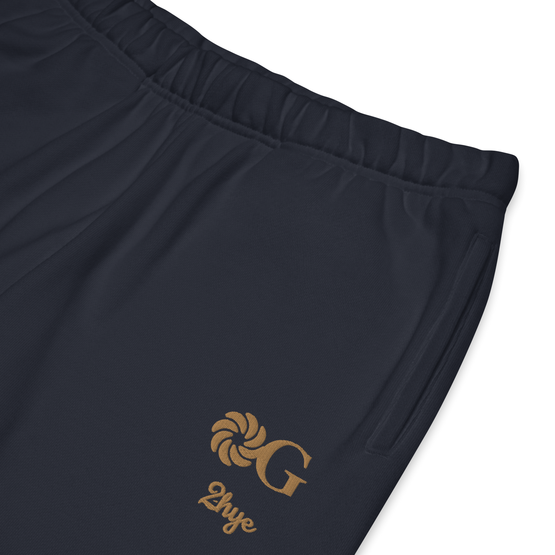 2-Hye: OG Sweatpants (Unisex) 2-Hye