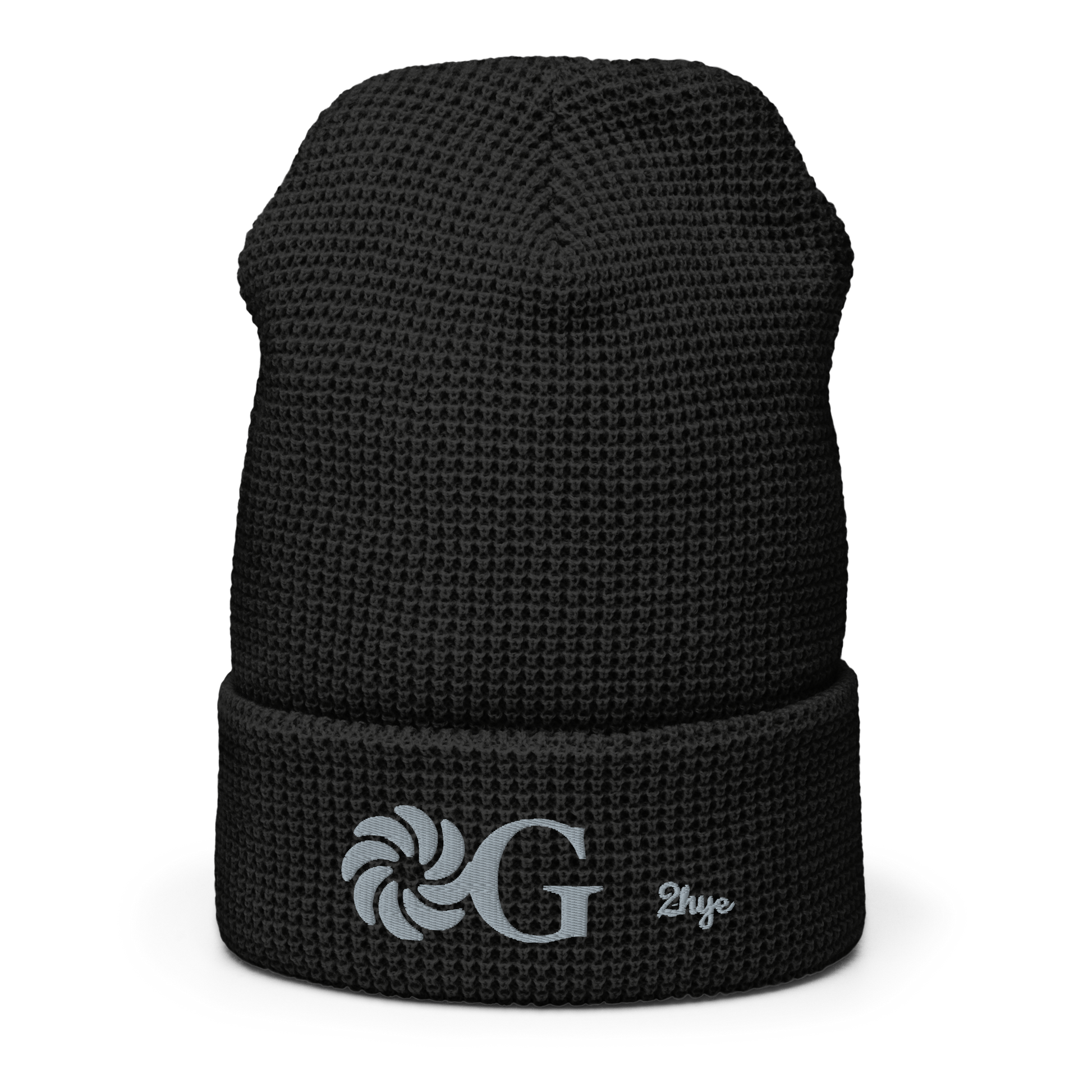 2-Hye: OG Beanie 2-Hye