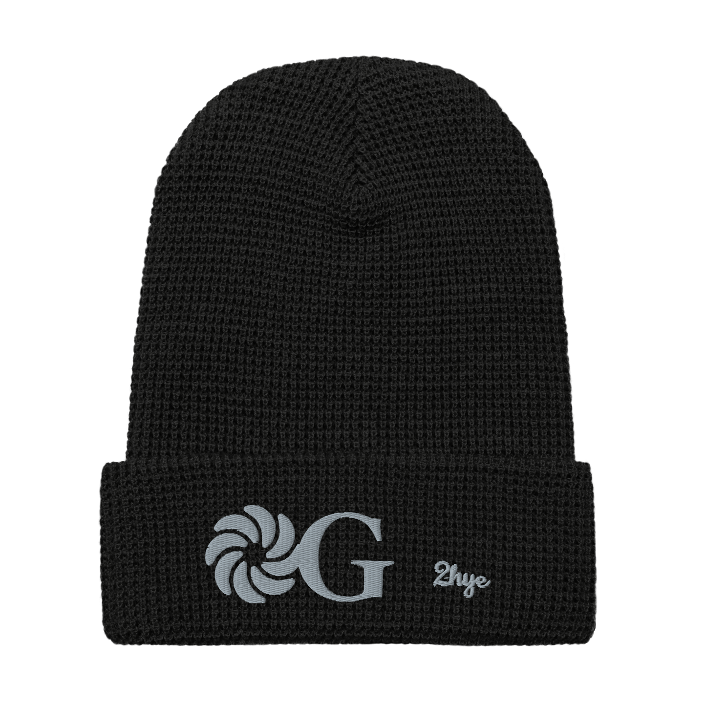 2-Hye: OG Beanie 2-Hye