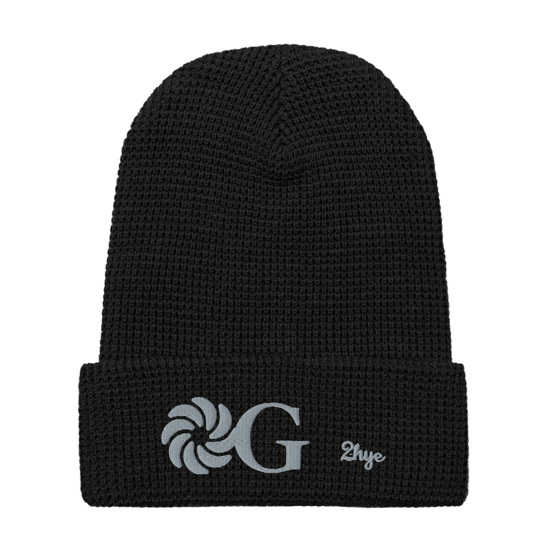 2-Hye: OG Beanie 2-Hye