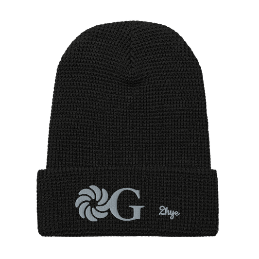 2-Hye: OG Beanie 2-Hye