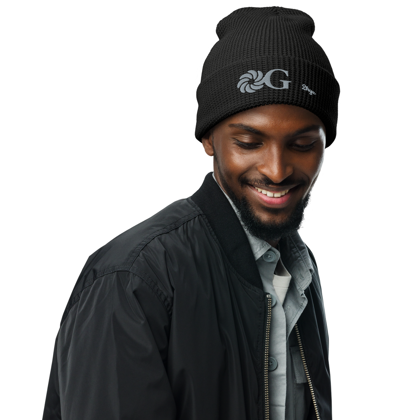 2-Hye: OG Beanie 2-Hye