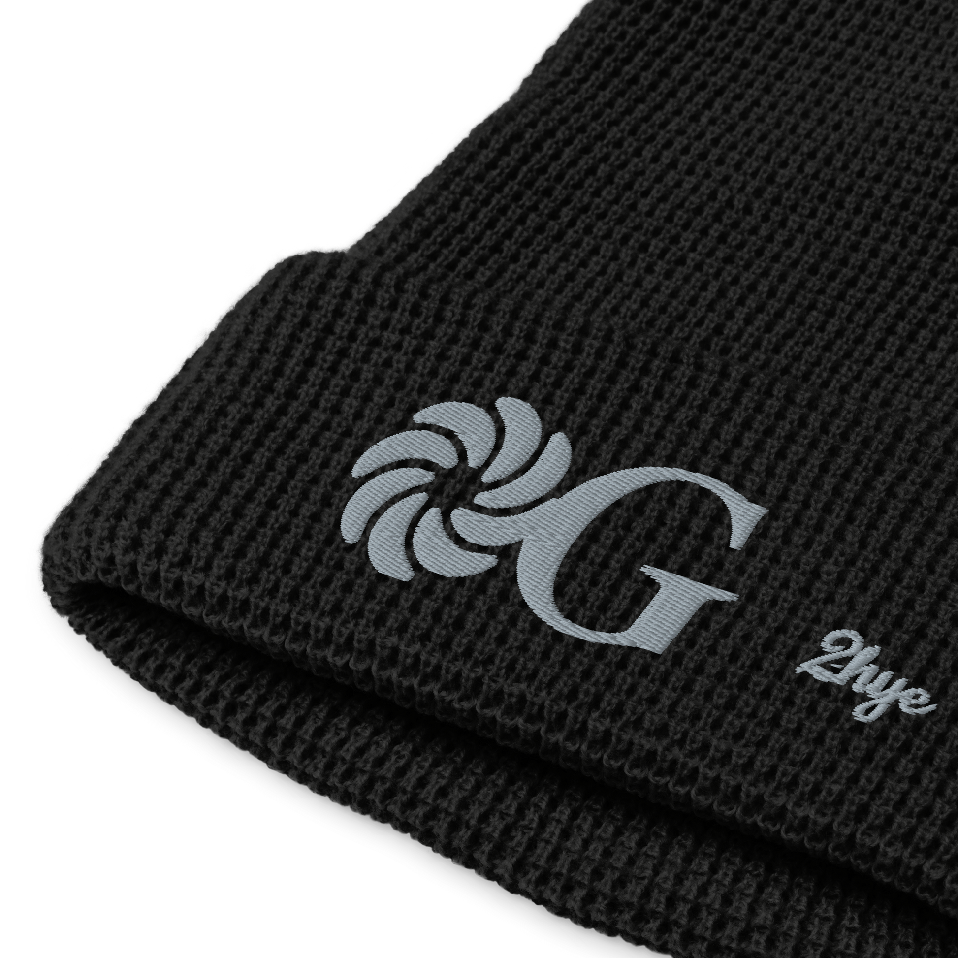 2-Hye: OG Beanie 2-Hye