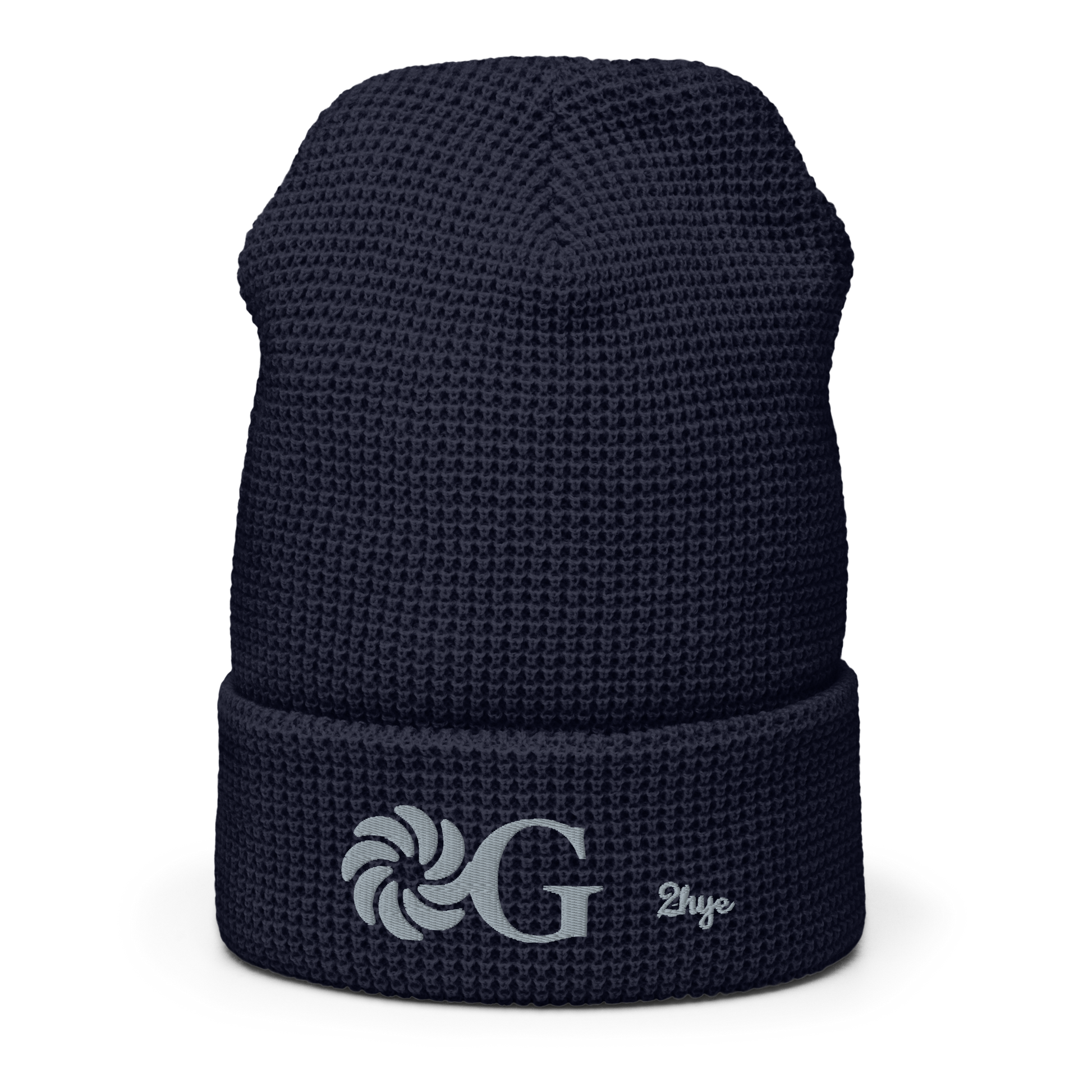 2-Hye: OG Beanie 2-Hye