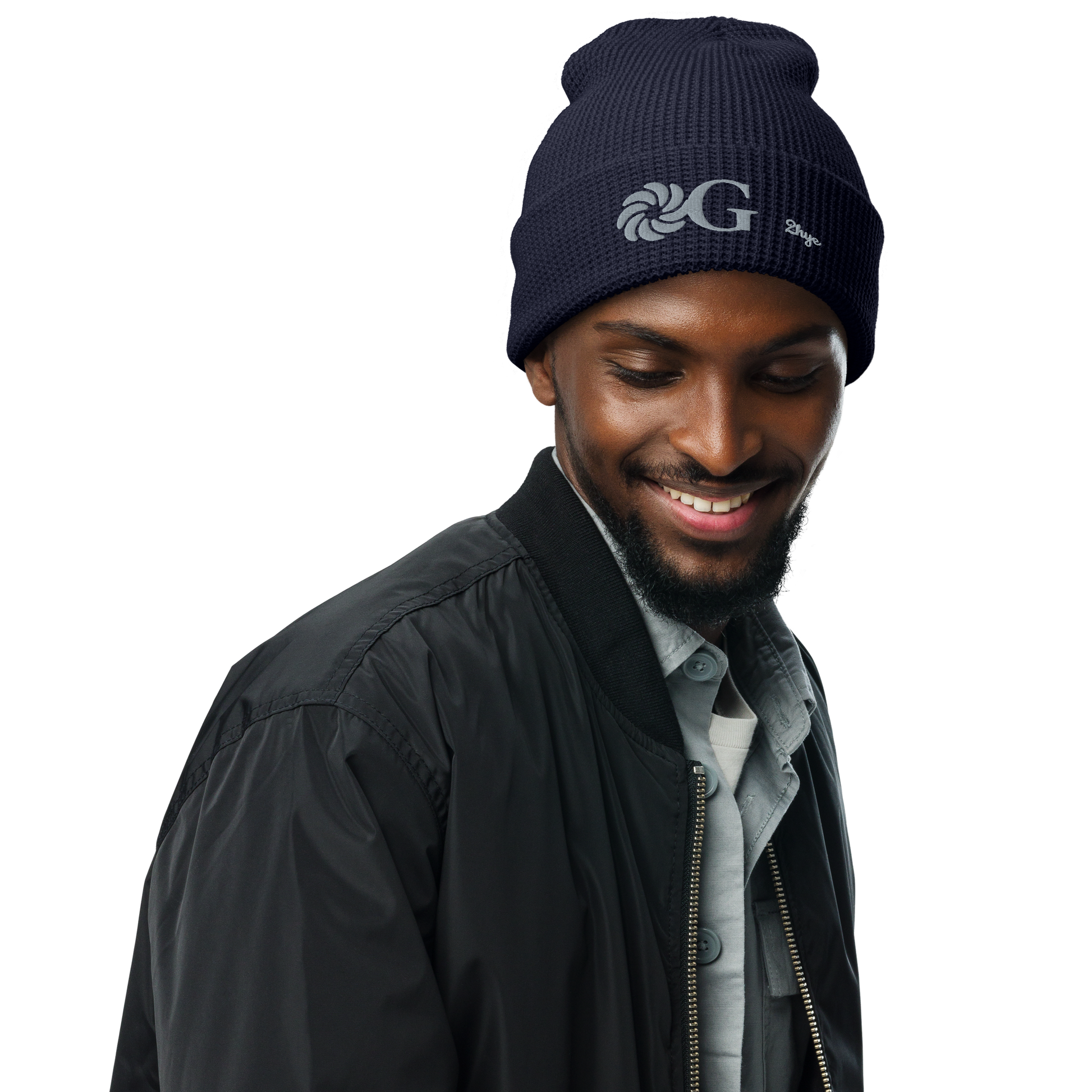 2-Hye: OG Beanie 2-Hye