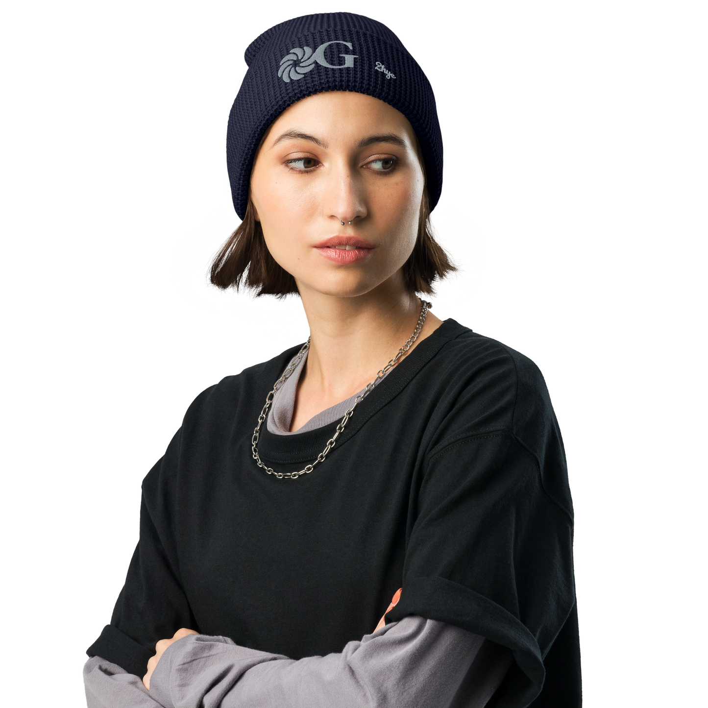 2-Hye: OG Beanie 2-Hye