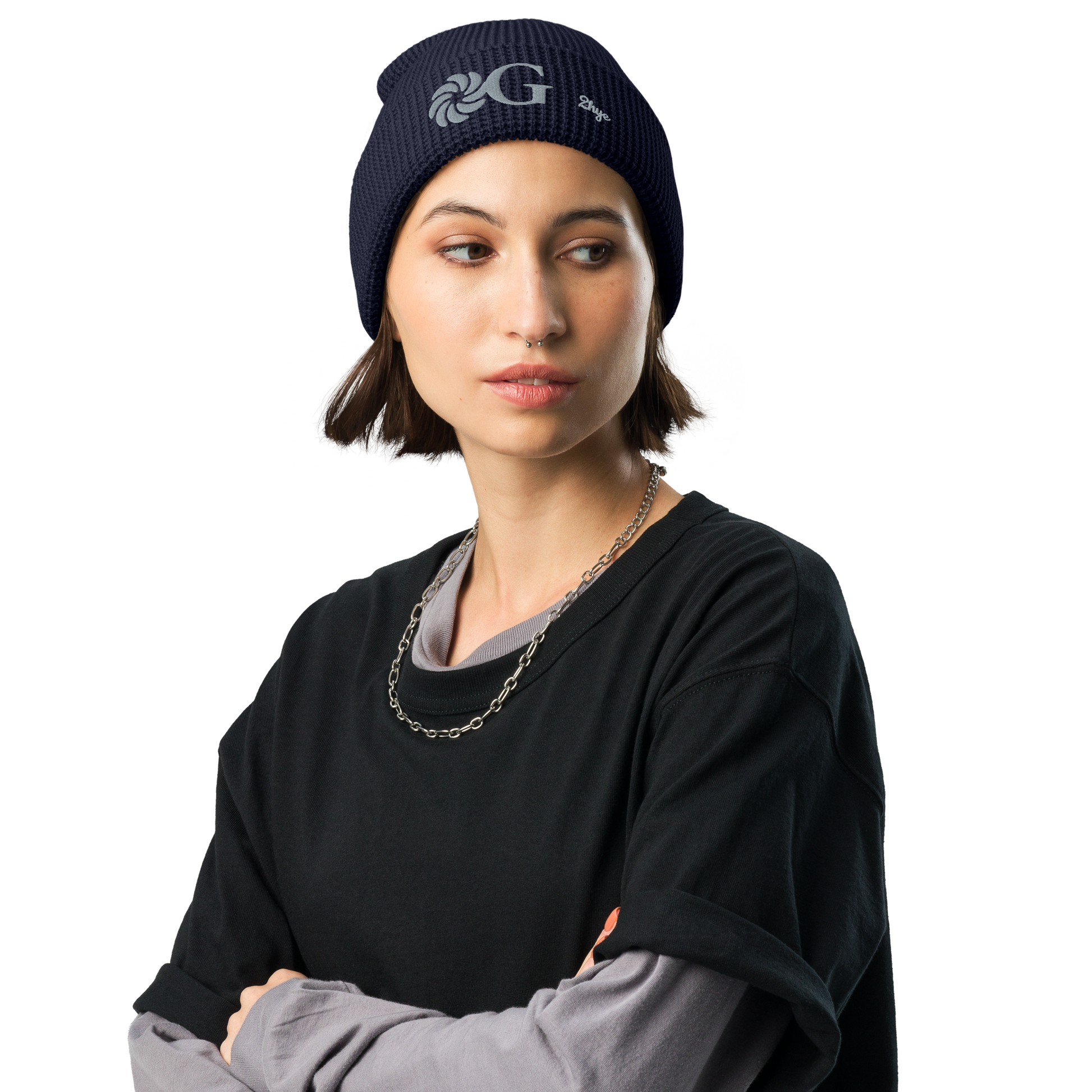 2-Hye: OG Beanie 2-Hye
