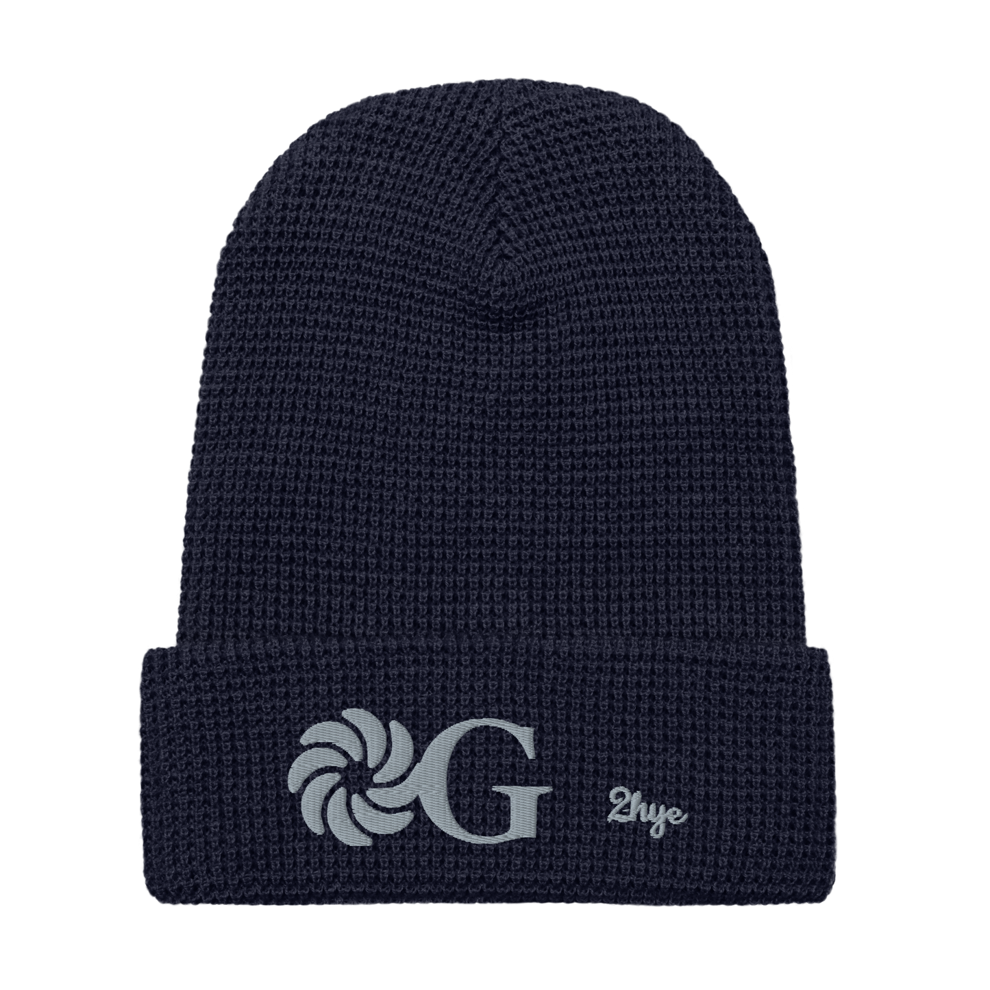 2-Hye: OG Beanie 2-Hye