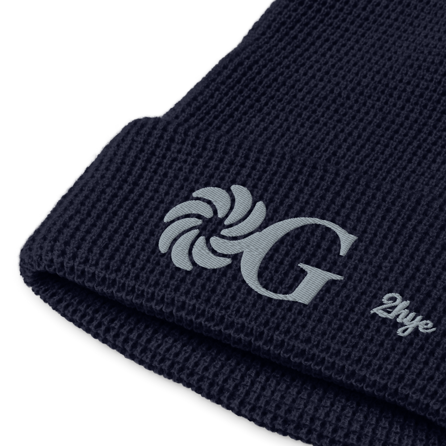 2-Hye: OG Beanie 2-Hye