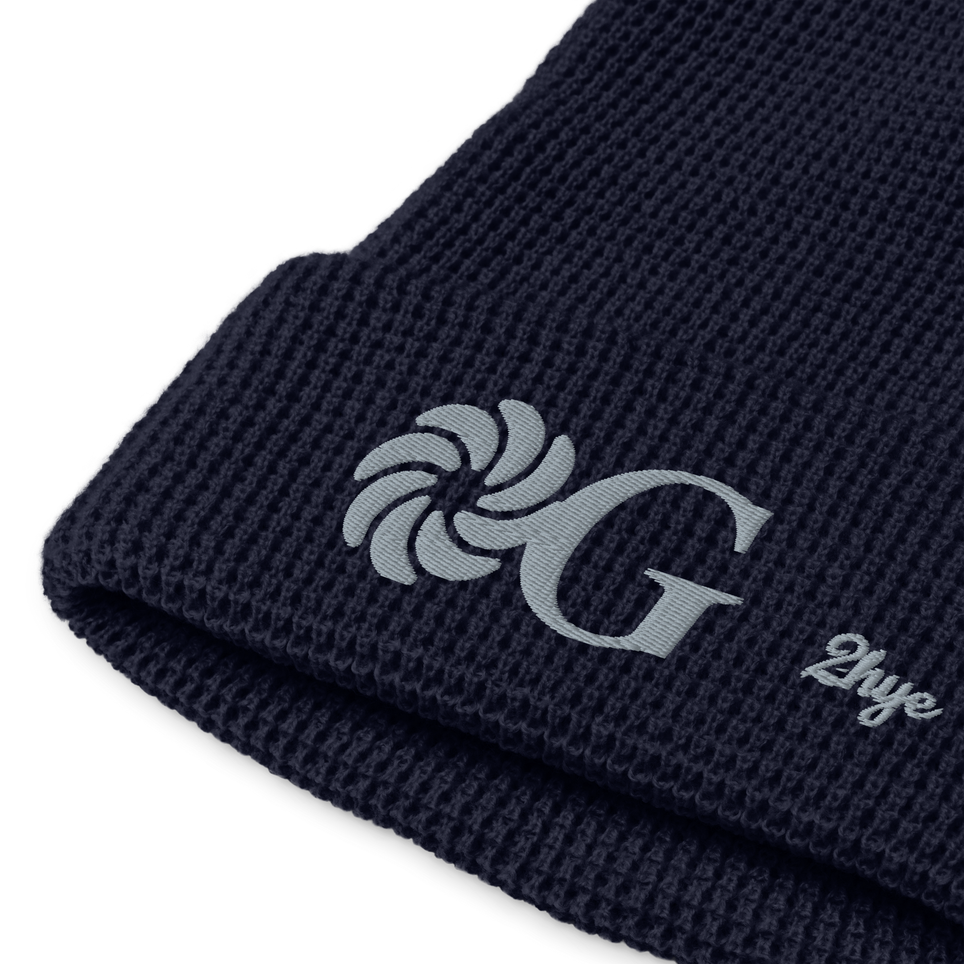 2-Hye: OG Beanie 2-Hye