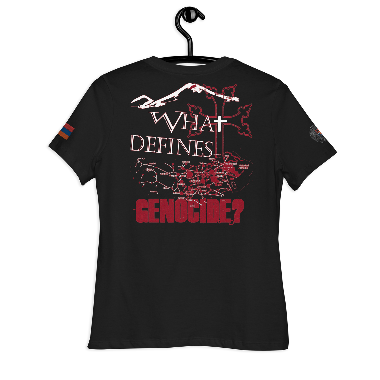 2-Hye: A Million and a Half - Women's T-Shirt 2-Hye