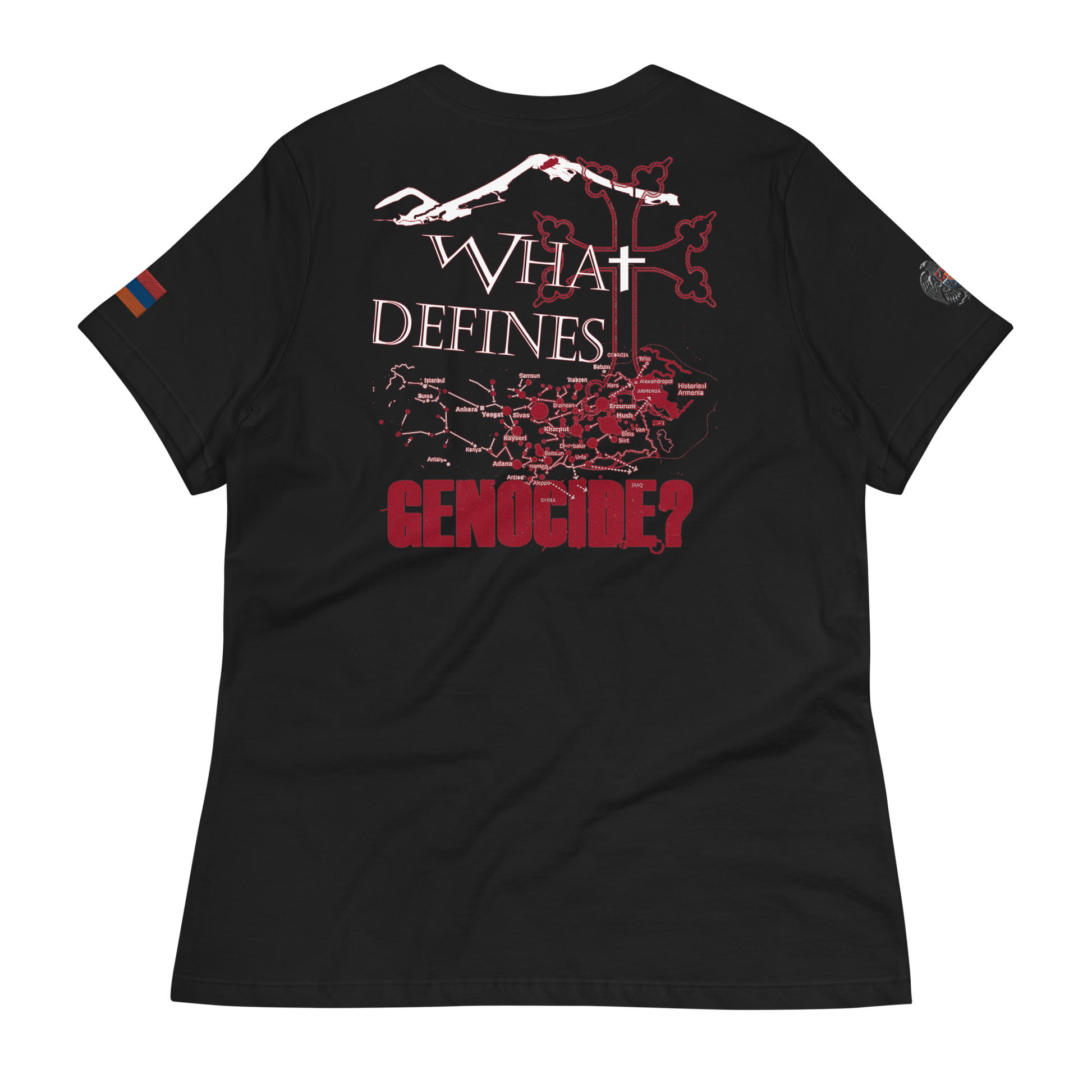 2-Hye: A Million and a Half - Women's T-Shirt 2-Hye