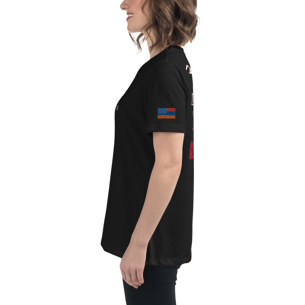 2-Hye: A Million and a Half - Women's T-Shirt 2-Hye