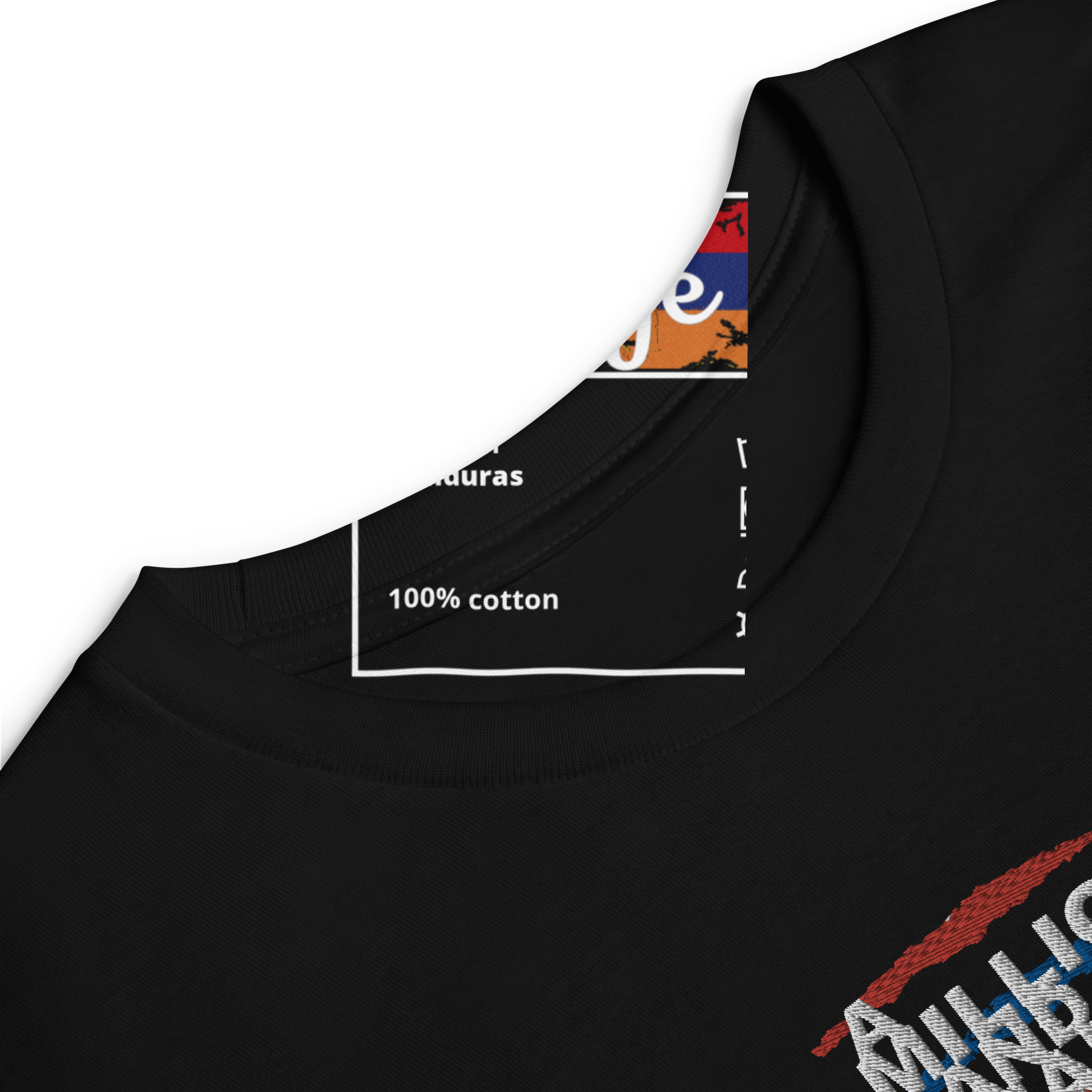 2-Hye: A Million and a Half - Youth Long Sleeve Tee 2-Hye