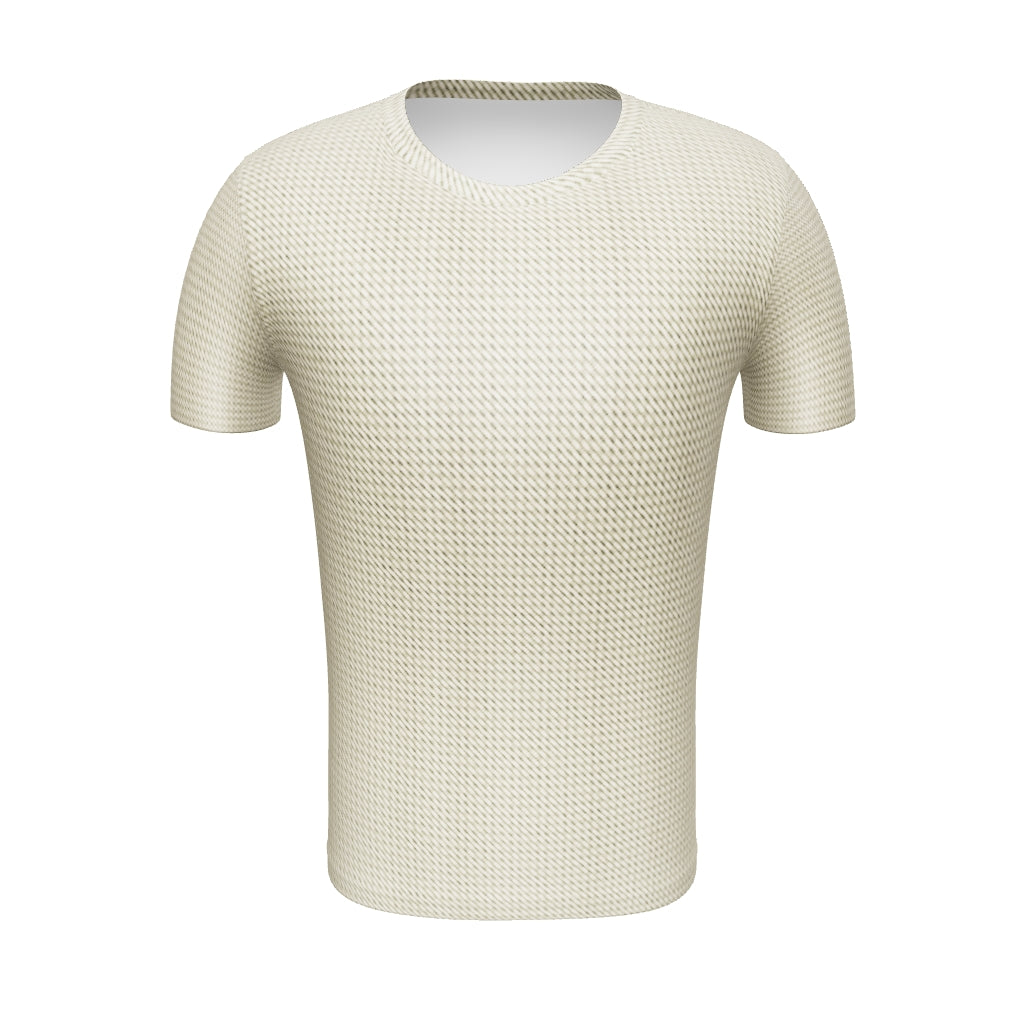 2-Hye: Men's Athletic T-shirt