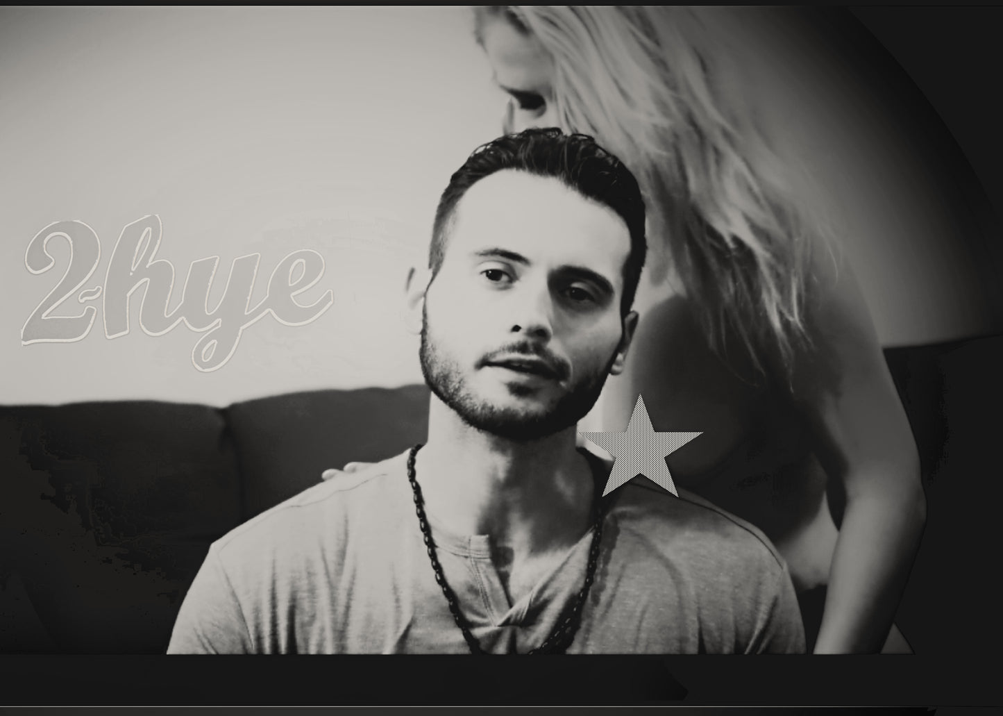 The Homie (Uncensored Music Video) 2-Hye