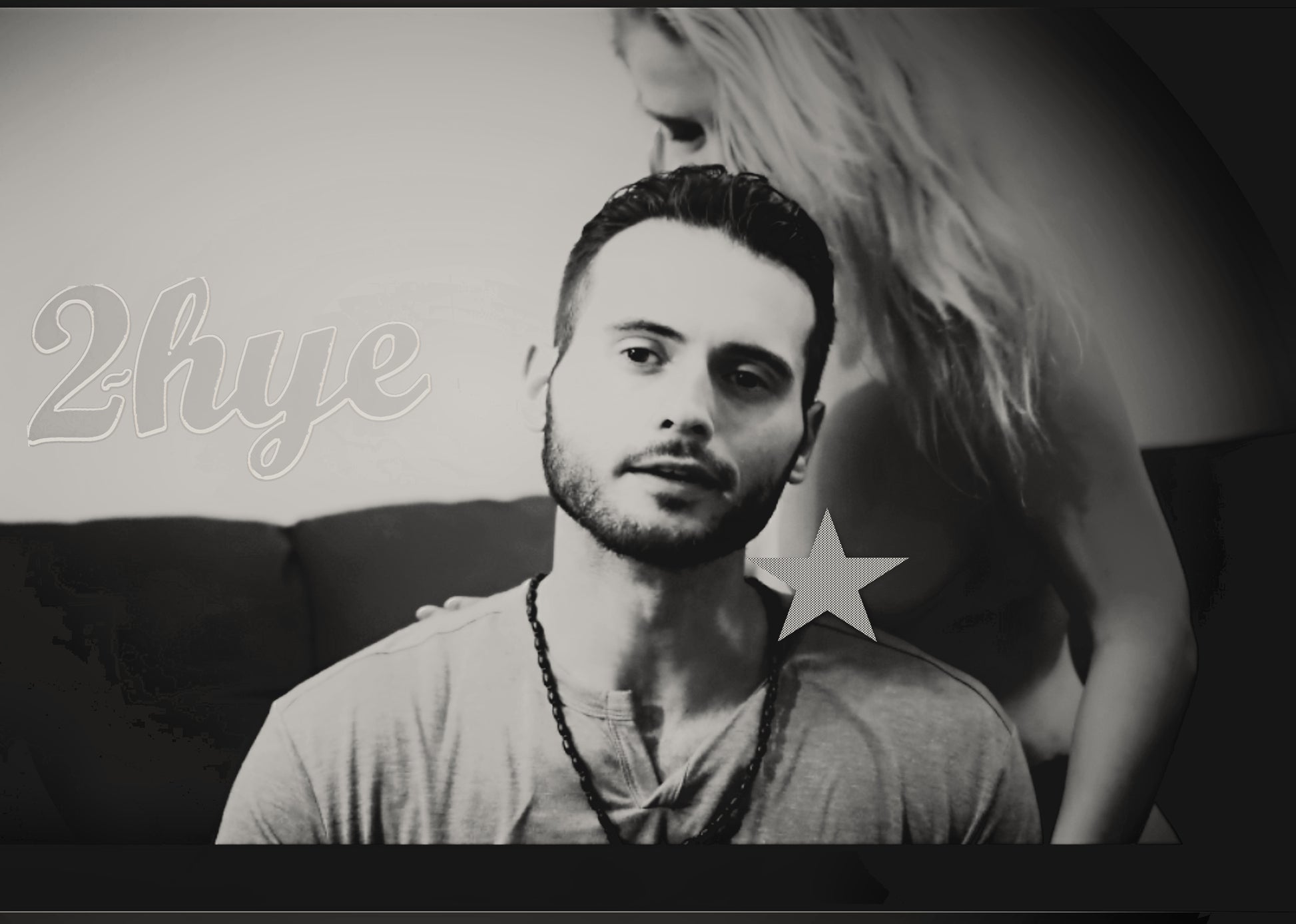 The Homie (Uncensored Music Video) 2-Hye