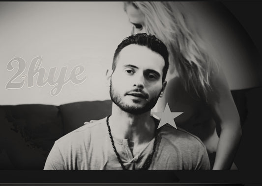 The Homie (Uncensored Music Video) 2-Hye