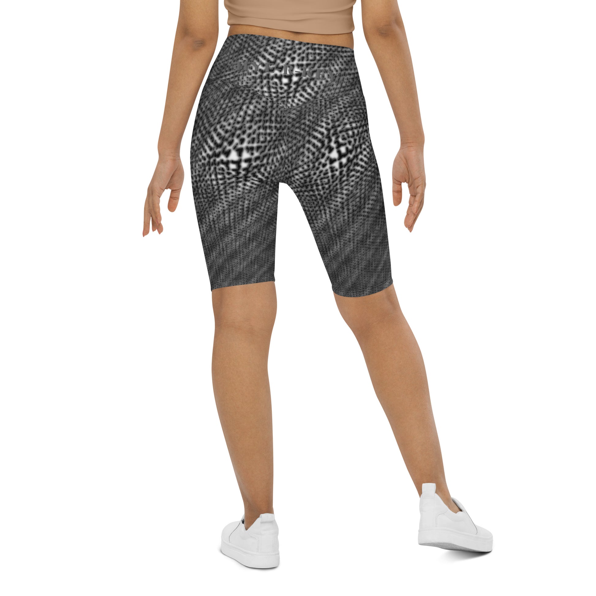 2-Hye: Hye-R-Key Shorts 2-Hye