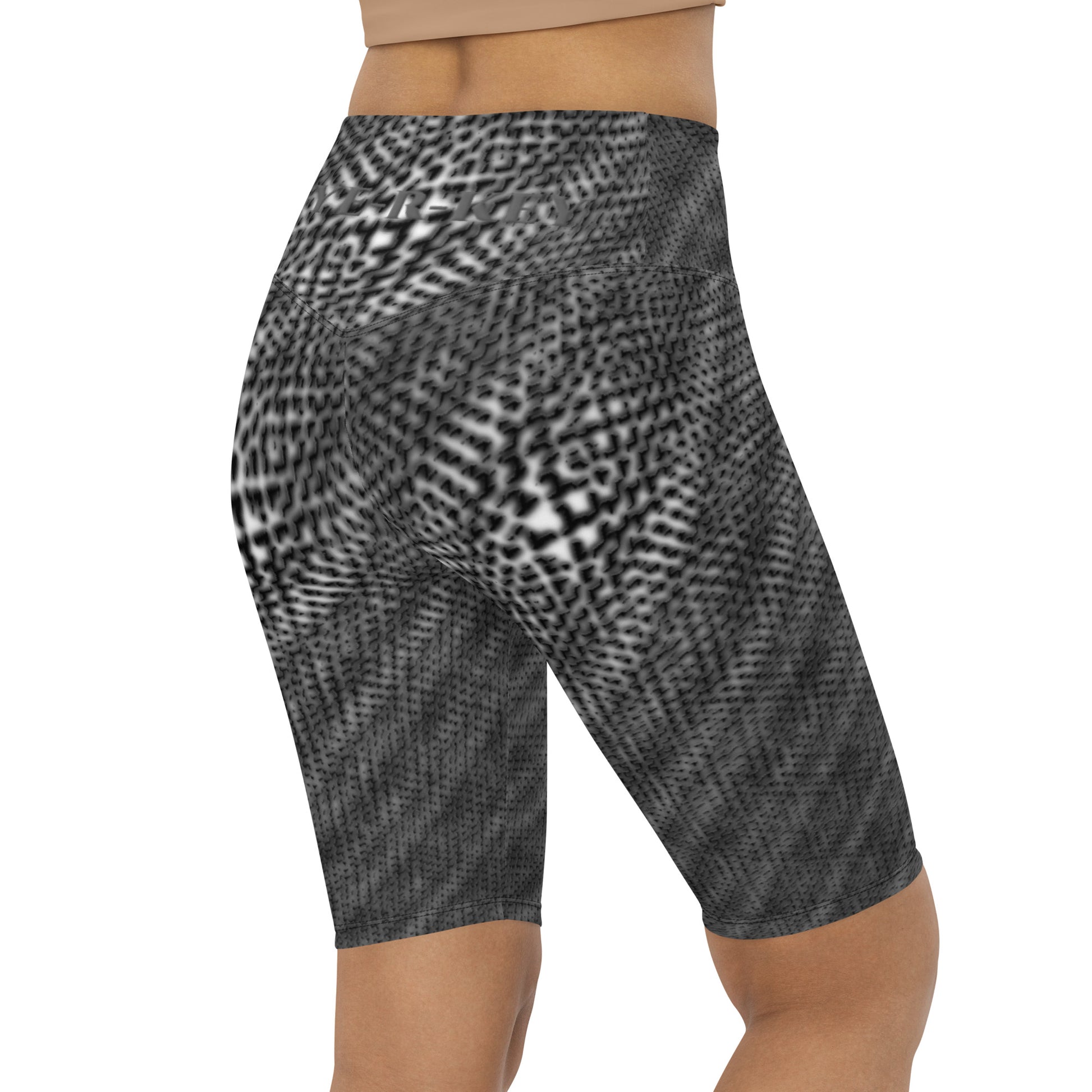 2-Hye: Hye-R-Key Shorts 2-Hye