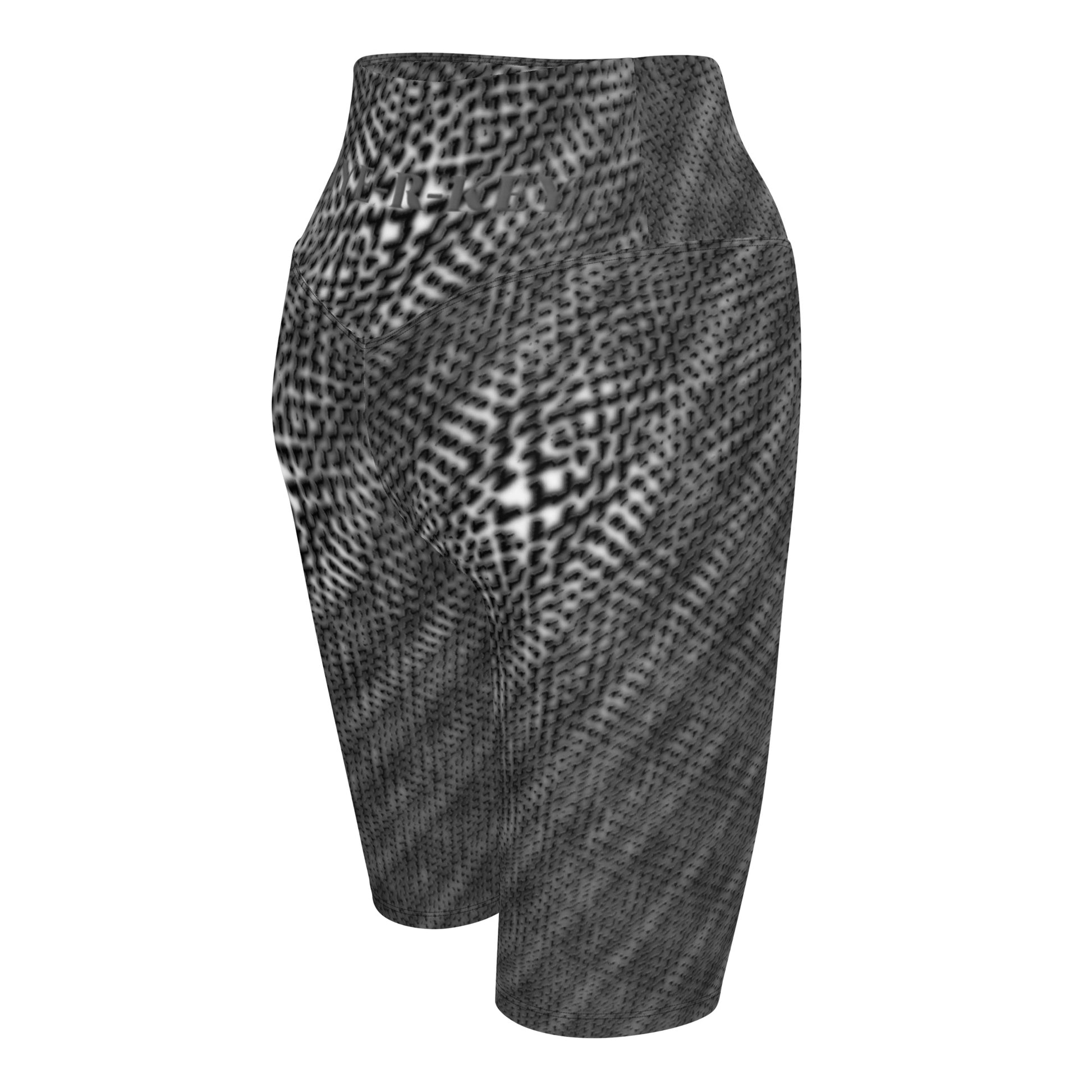 2-Hye: Hye-R-Key Shorts 2-Hye