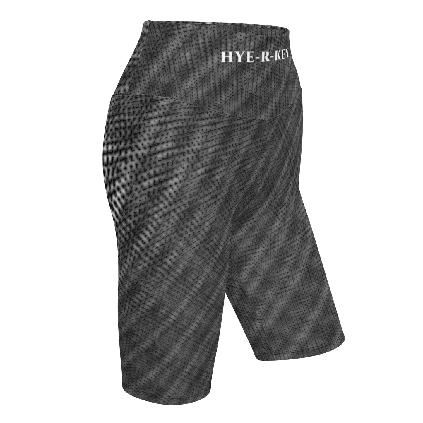 2-Hye: Hye-R-Key Shorts