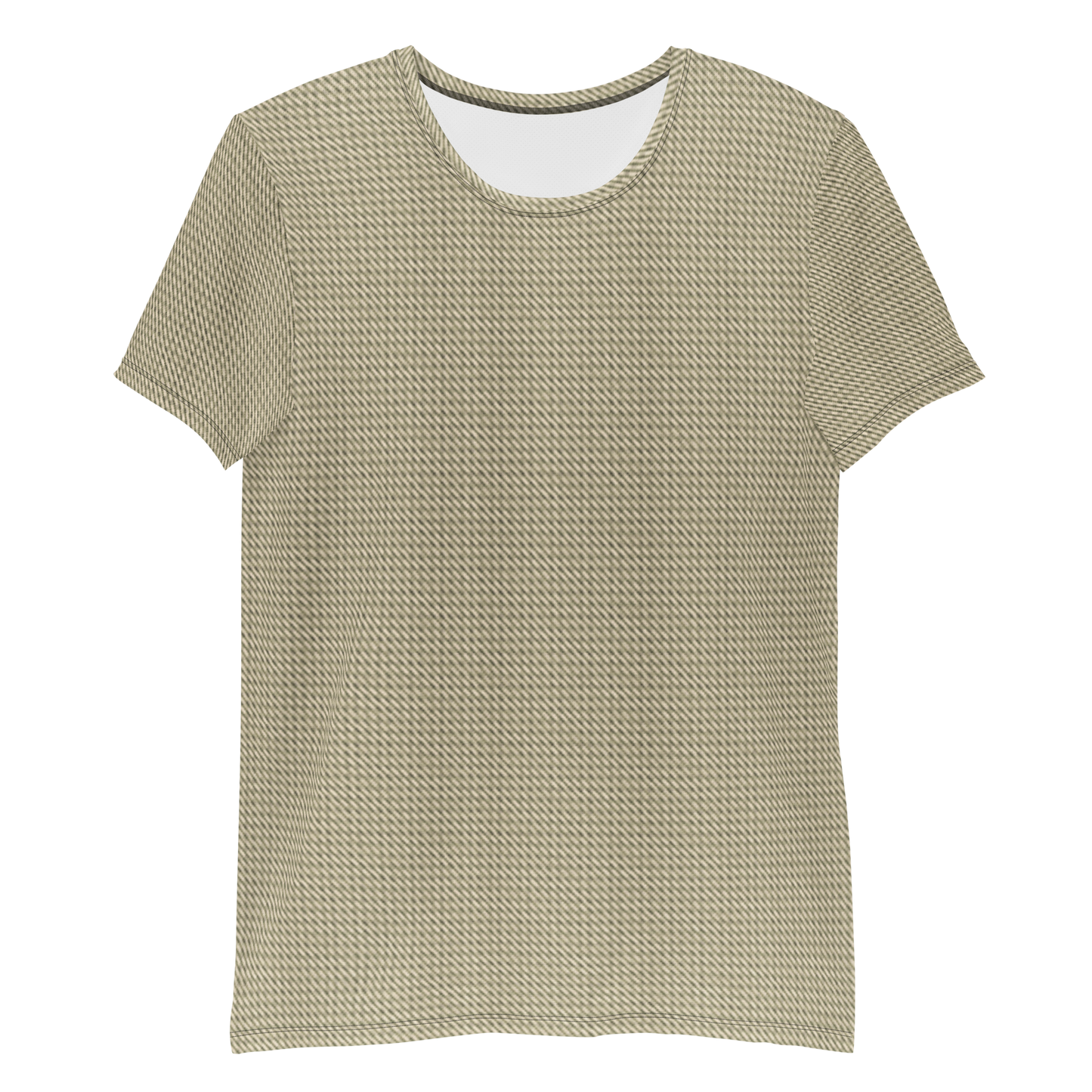 2-Hye: Men's Athletic T-shirt 2-Hye