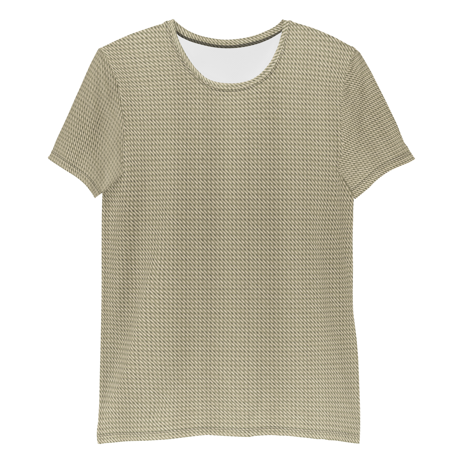 2-Hye: Men's Athletic T-shirt 2-Hye