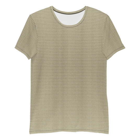 2-Hye: Men's Athletic T-shirt 2-Hye