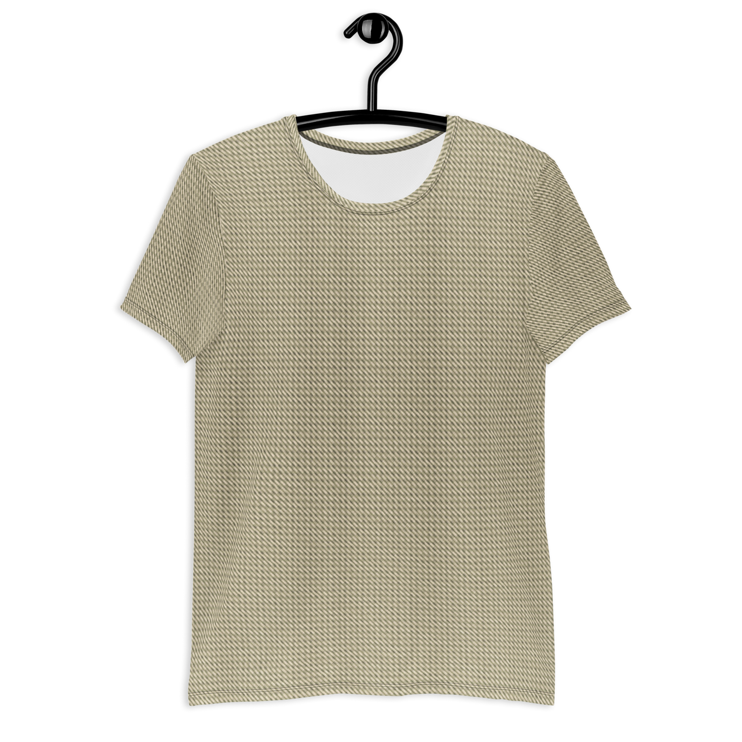 2-Hye: Men's Athletic T-shirt 2-Hye