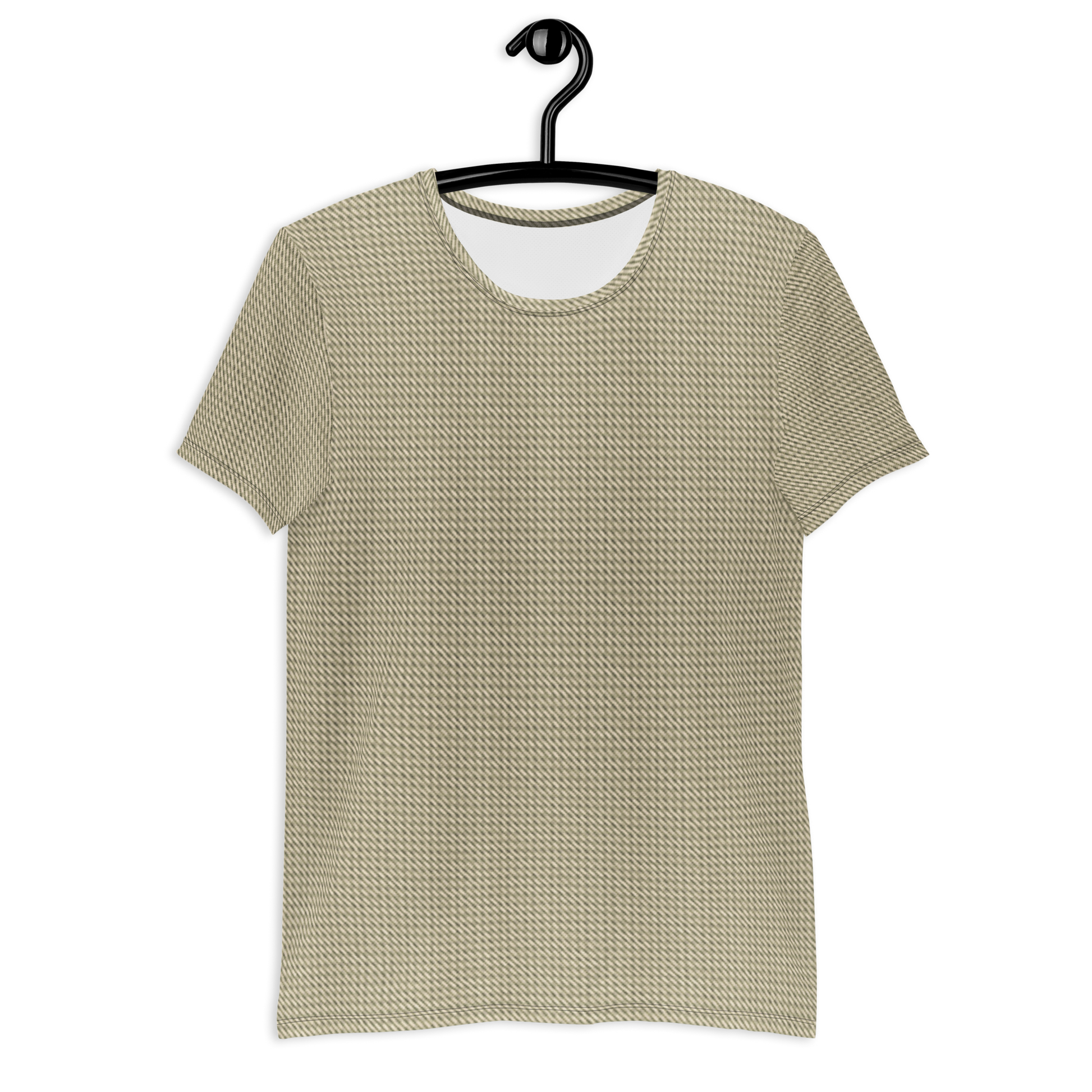 2-Hye: Men's Athletic T-shirt 2-Hye