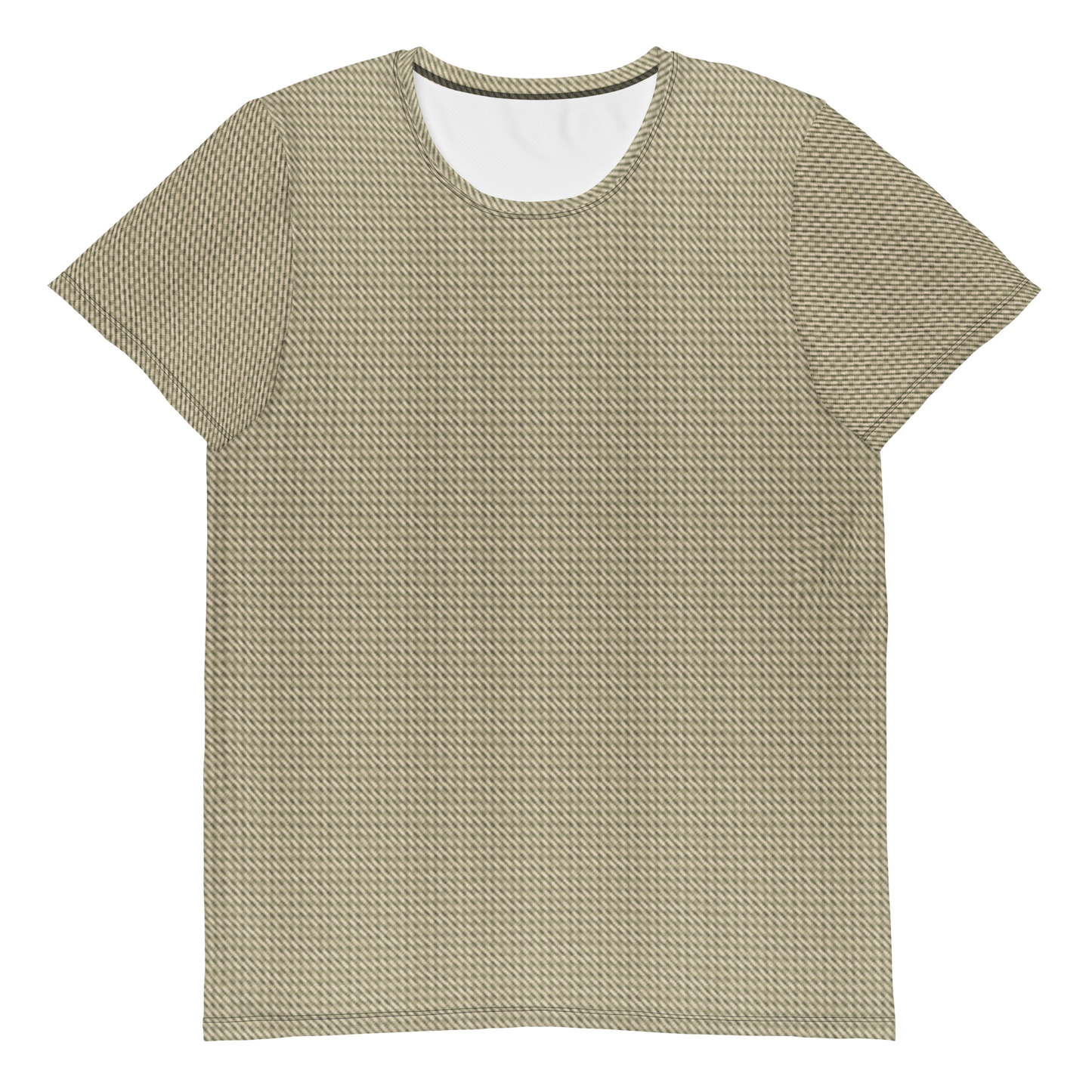 2-Hye: Men's Athletic T-shirt 2-Hye