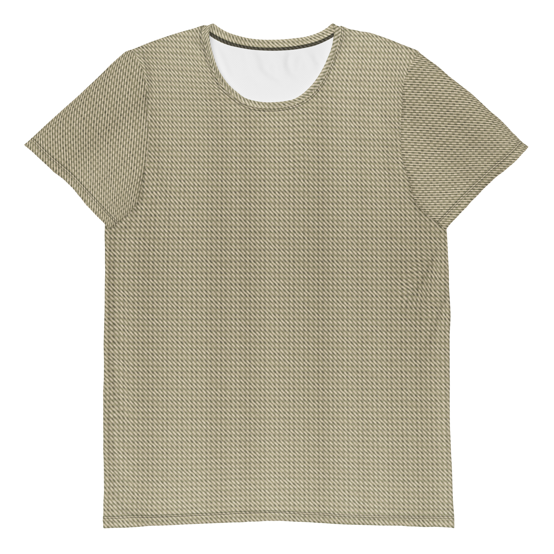 2-Hye: Men's Athletic T-shirt 2-Hye