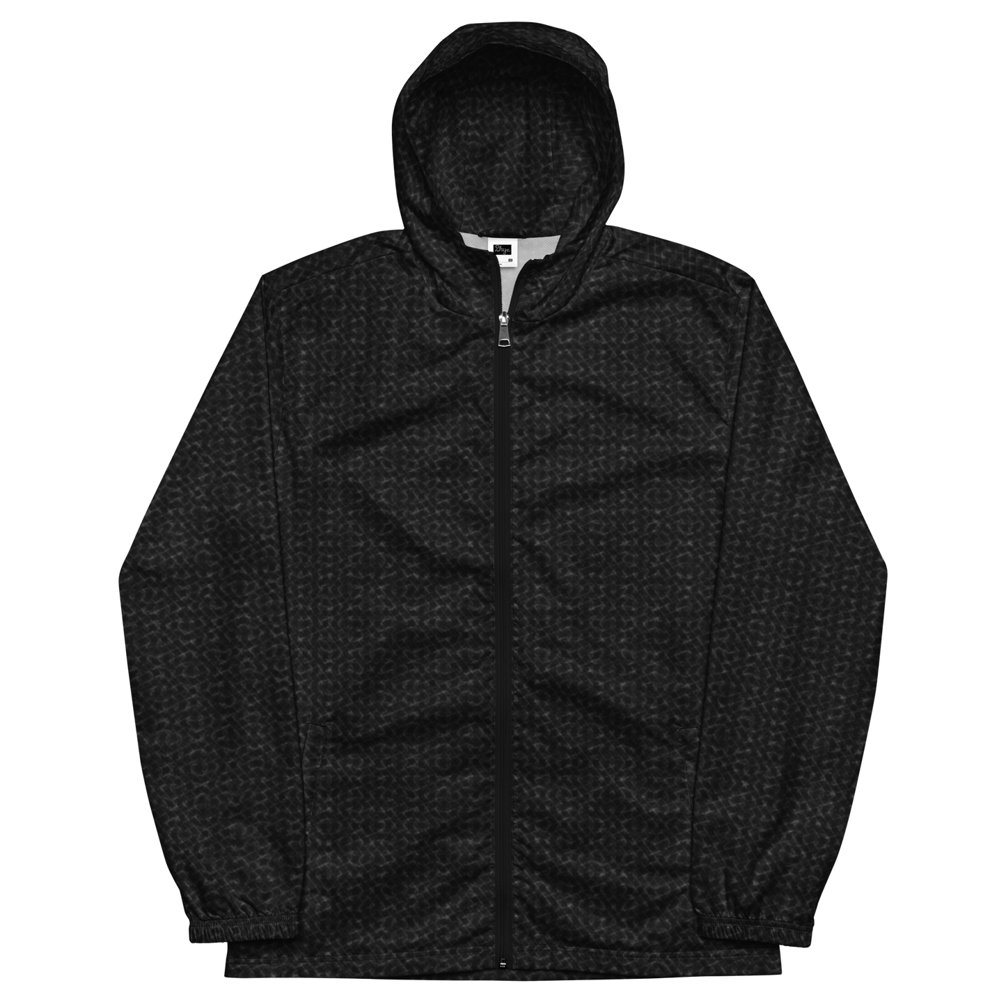 2-Hye Windbreaker 2-Hye