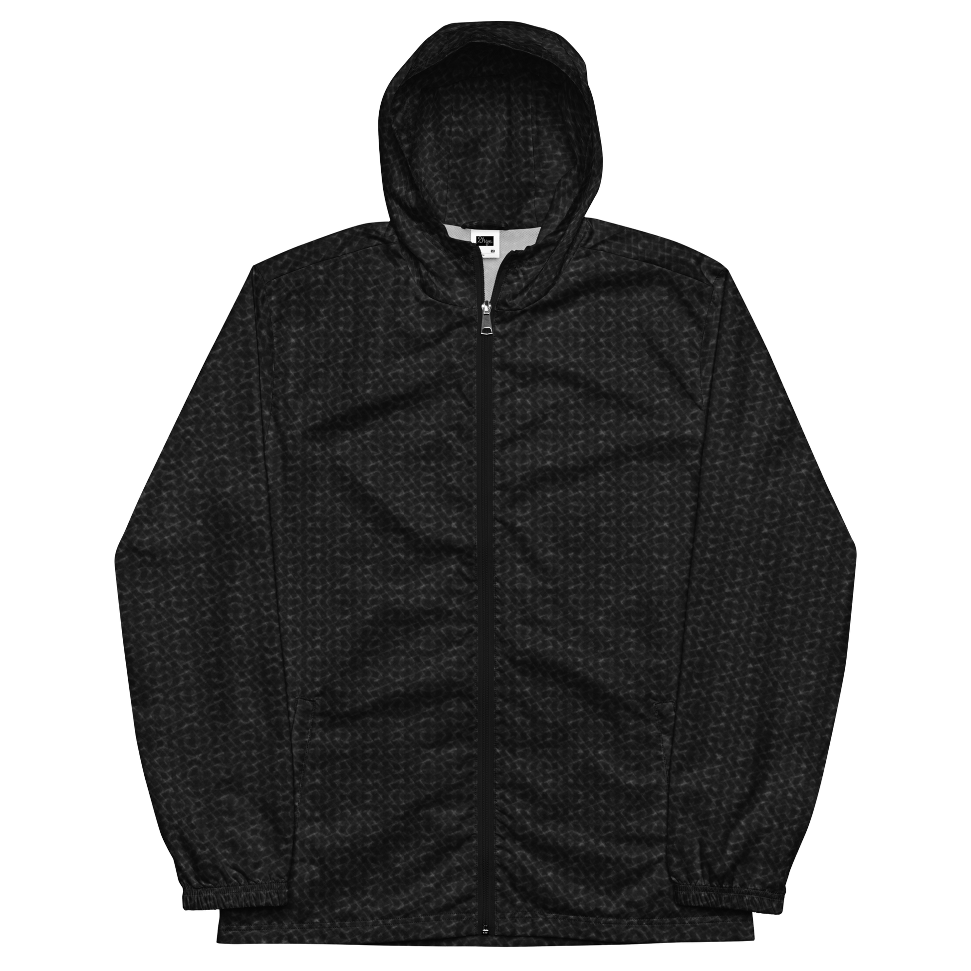 2-Hye Windbreaker 2-Hye