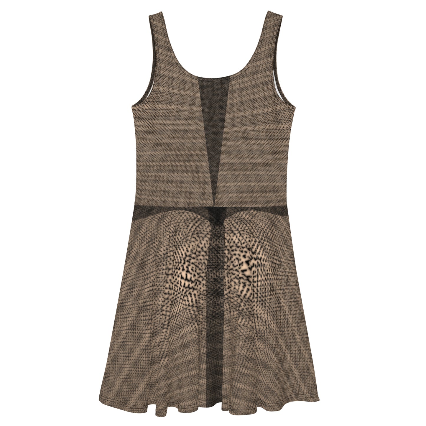 2-Hye: Takuhi Dress 2-Hye