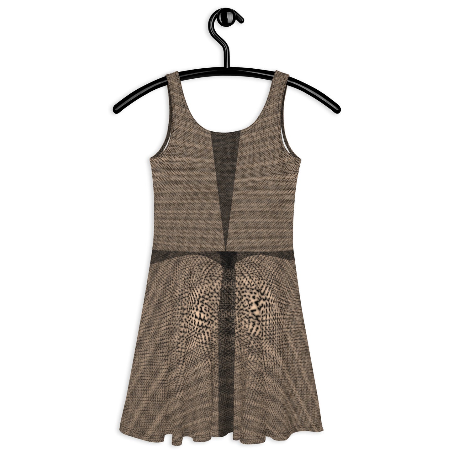 2-Hye: Takuhi Dress 2-Hye