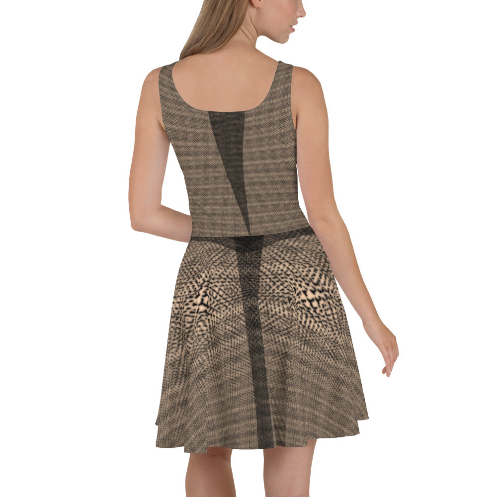 2-Hye: Takuhi Dress 2-Hye