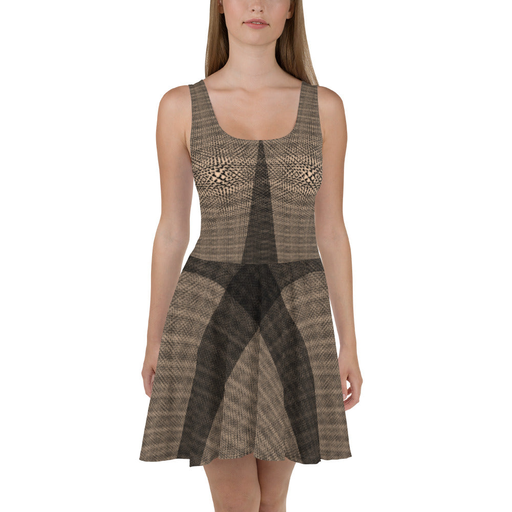 2-Hye: Takuhi Dress 2-Hye